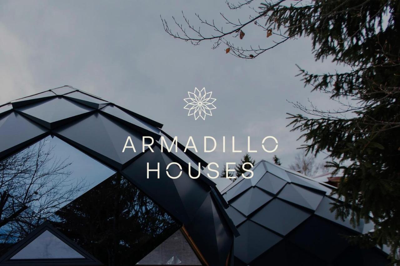Armadillo Houses Kopaonik Exterior photo